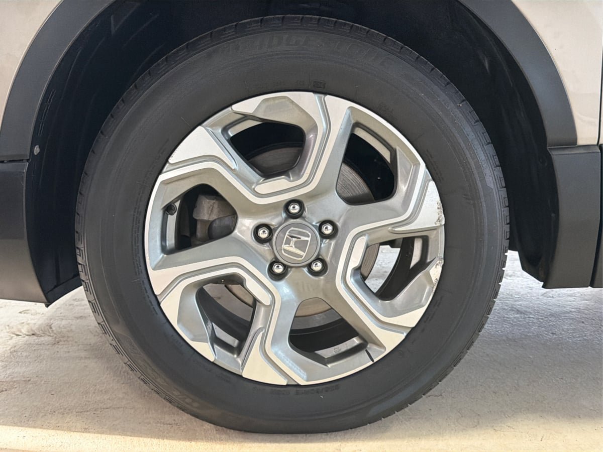 Used 2019 Honda CR-V EX-L image 13