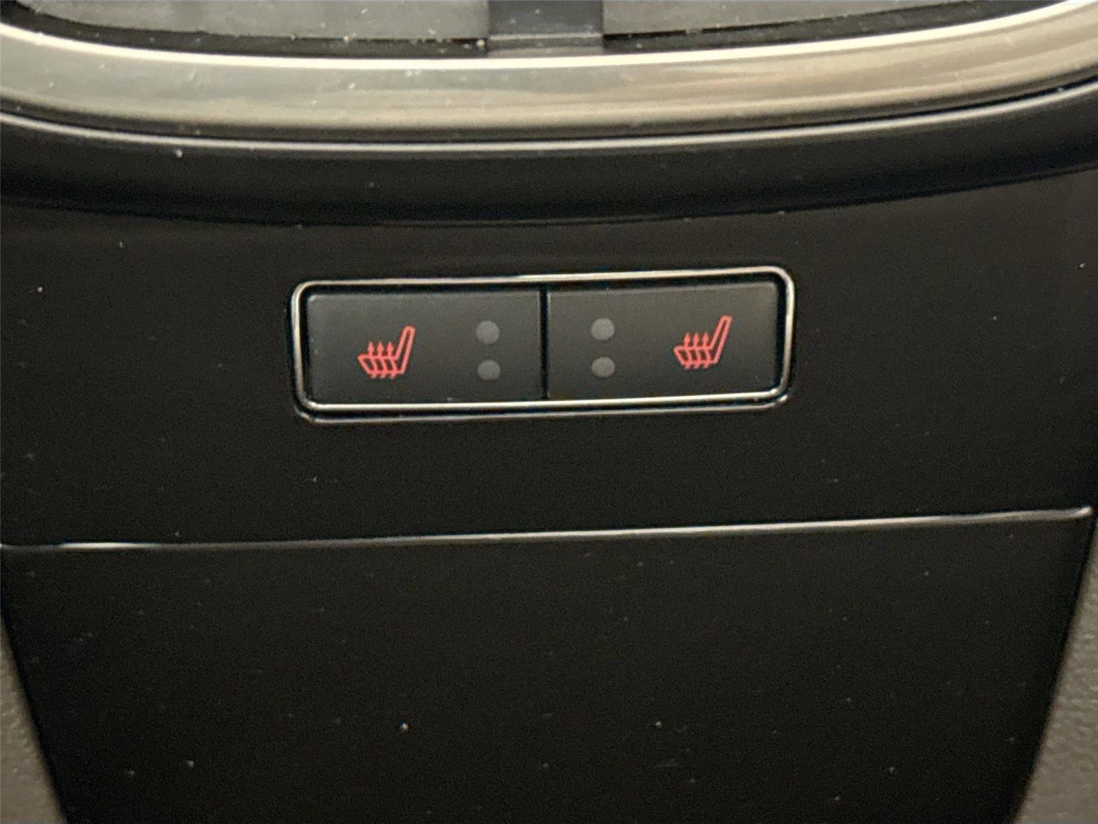 Used 2021 Lincoln Nautilus Reserve w/ Cargo Utility Package image 42