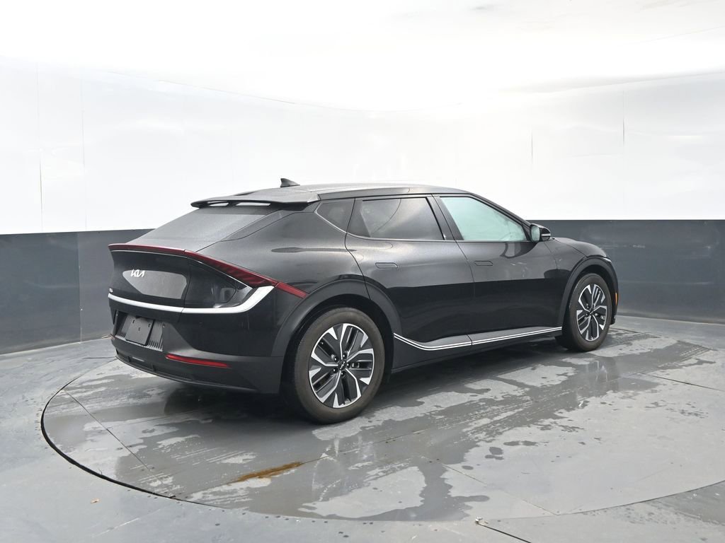 Used 2024 Kia EV6 Light image 5
