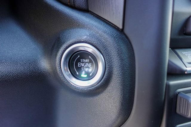 Used 2022 GMC Sierra 2500 AT4 w/ AT4 Premium Plus Package image 23