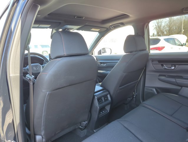 Used 2026 Honda CR-V Sport image 14