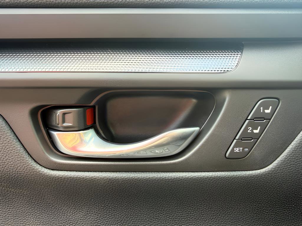 New 2026 Honda CR-V Sport-L image 21