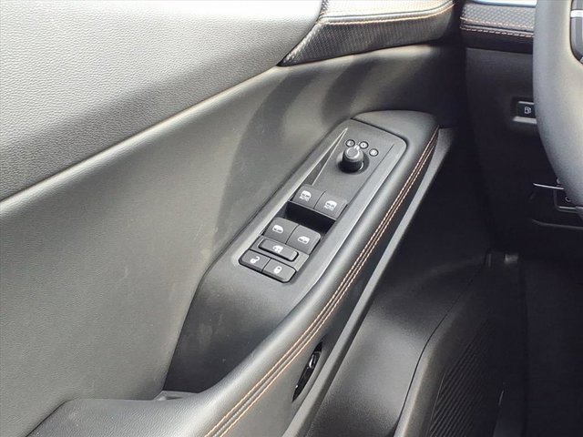 New 2026 Jeep Cherokee Limited image 13