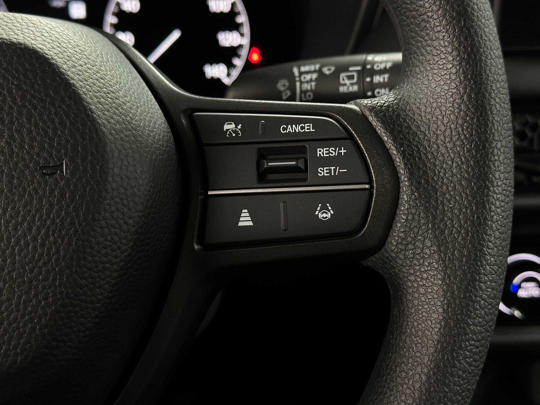 New 2026 Honda HR-V LX image 25