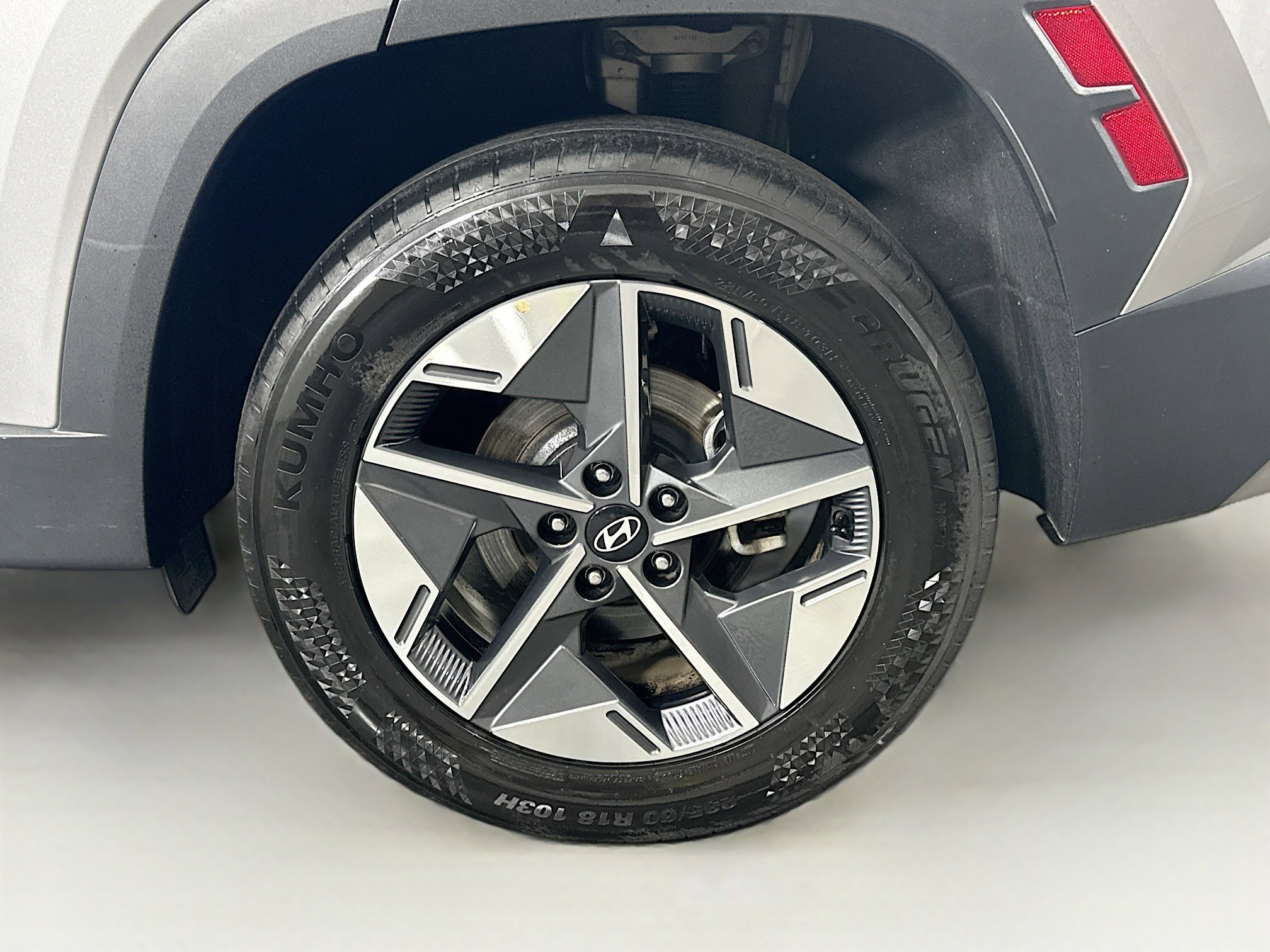 Used 2025 Hyundai Tucson SEL image 11