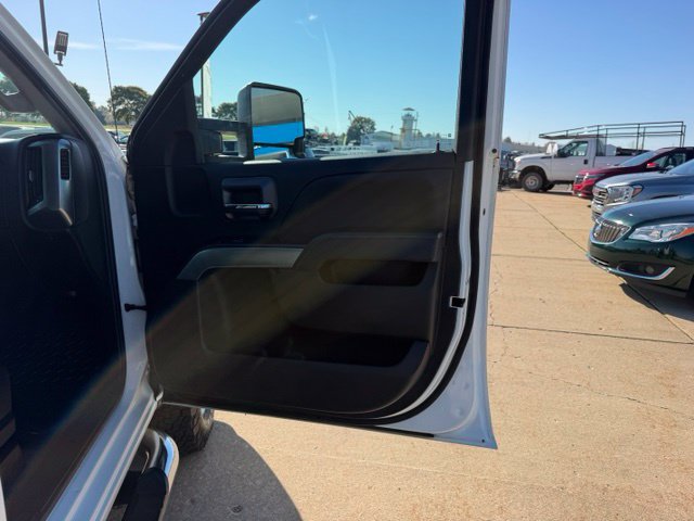Used 2019 Chevrolet Silverado 2500 LT w/ All Star Edition AWD/4WD image 31