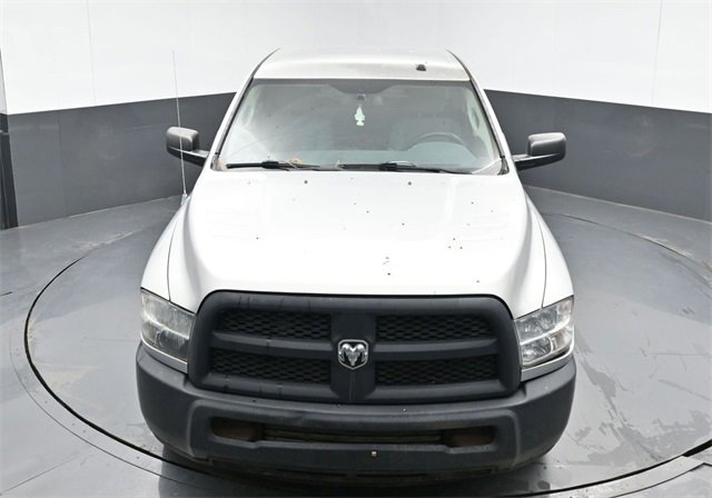 Used 2013 RAM 2500 Tradesman w/ Popular Equipment Group image 14