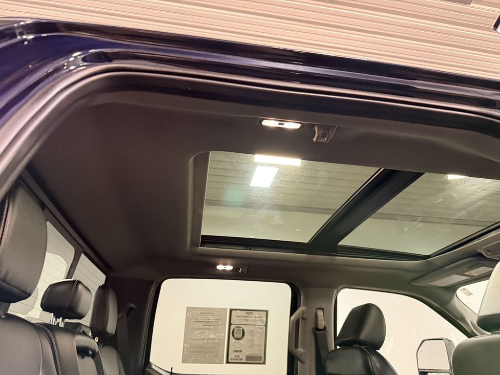 Used 2021 Ford F250 Lariat AWD/4WD image 16