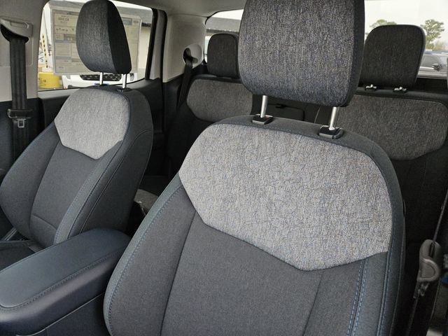 New 2025 Ford Maverick XLT w/ Equipment Group 301A image 22