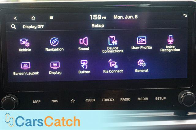 Used 2024 Kia Forte GT-Line FWD image 30