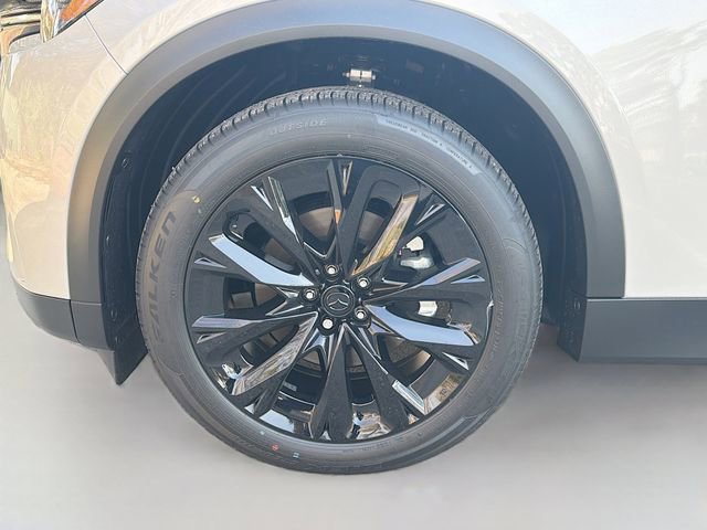 New 2026 MAZDA CX-90 Plug-In Hybrid w/Premium Sport AWD/4WD image 45