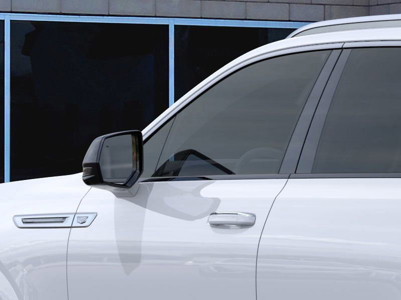 New 2026 Cadillac Escalade IQ Luxury 1 image 12