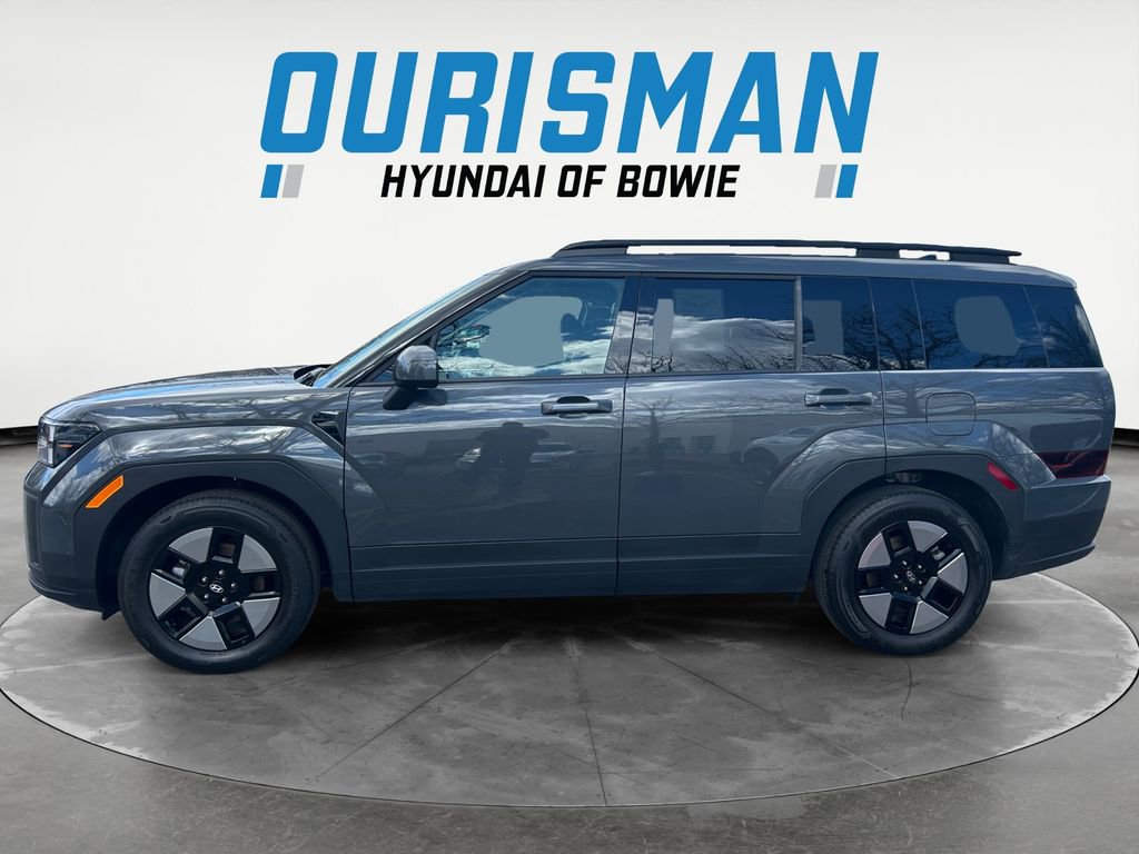 Used 2026 Hyundai Santa Fe SEL image 3