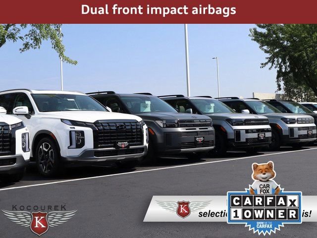 Used 2025 Volkswagen Atlas SE image 33