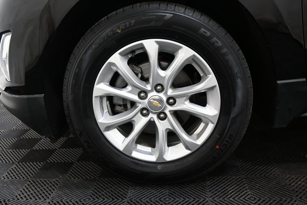 Used 2019 Chevrolet Equinox LT w/ Driver Convenience Package image 38