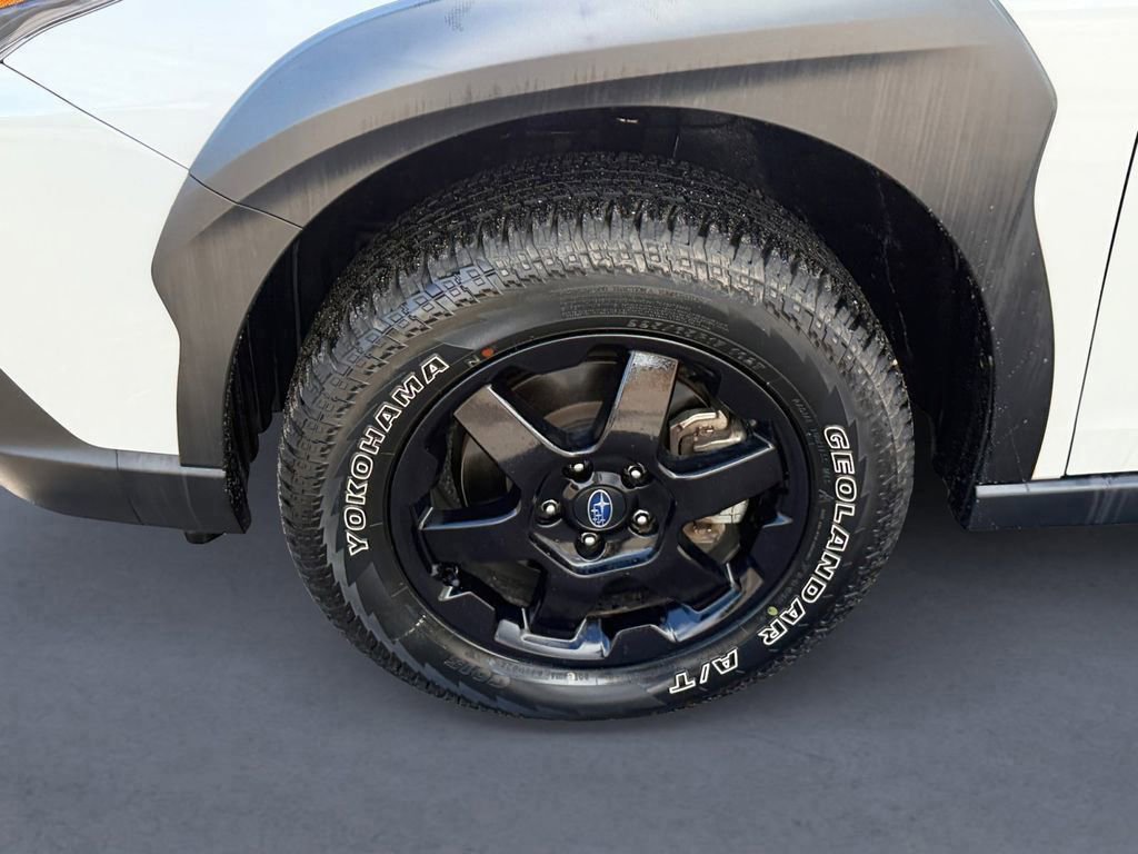 Used 2023 Subaru Outback Wilderness image 9