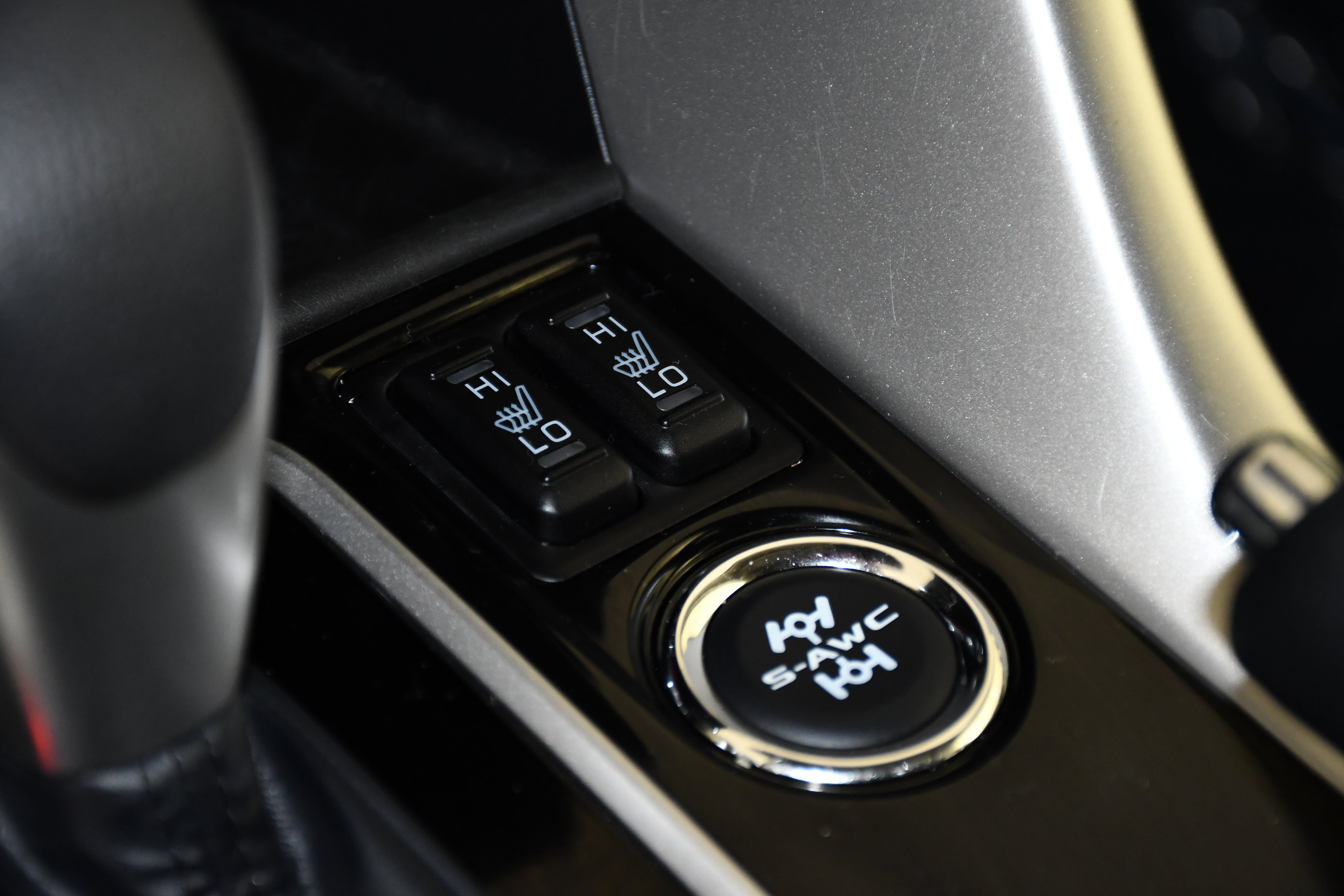 Used 2024 Mitsubishi Eclipse Cross LE AWD/4WD image 30