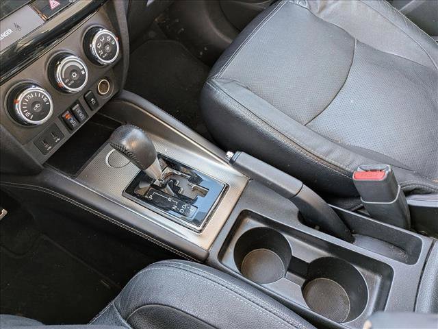 Used 2018 Mitsubishi Outlander Sport SEL image 11