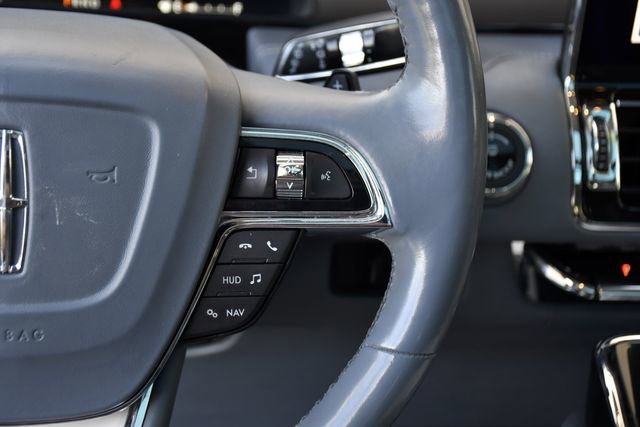 Used 2018 Lincoln Navigator L Black Label image 9