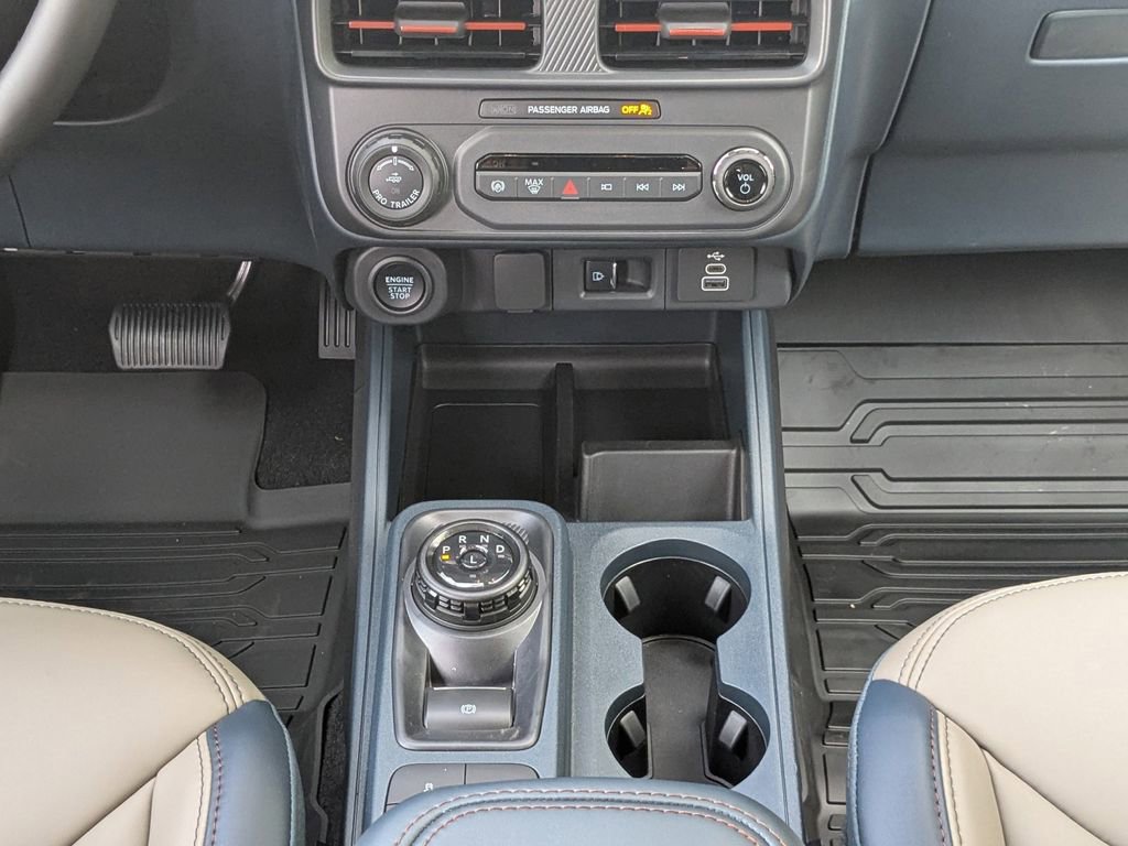 New 2026 Ford Maverick Lariat AWD/4WD image 20