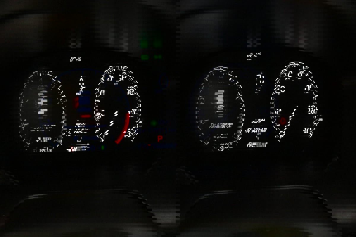 Used 2023 Honda HR-V EX-L image 17