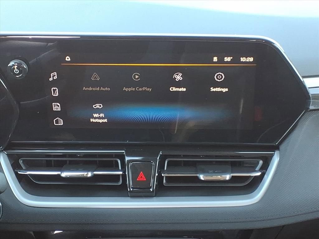New 2026 Chevrolet TrailBlazer LT w/ Convenience Package image 15