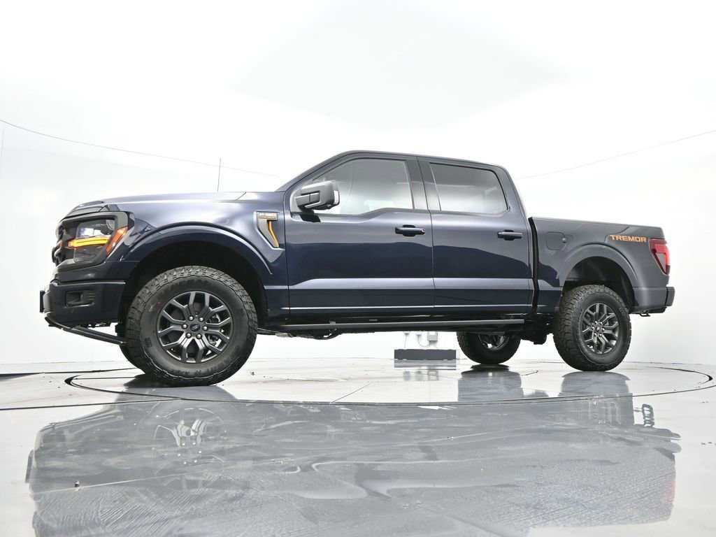New 2025 Ford F150 Tremor AWD/4WD image 31
