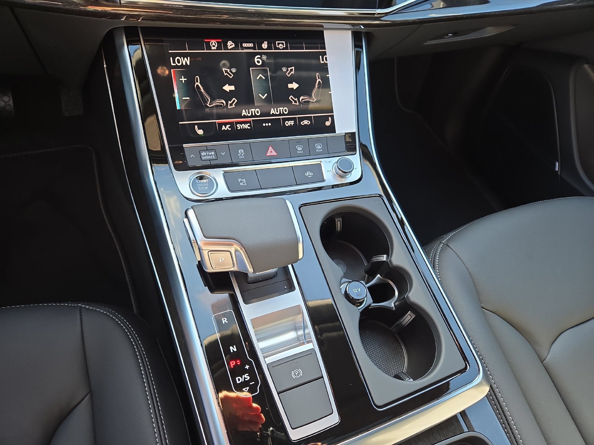 New 2026 Audi Q7 2.0T Premium AWD/4WD image 22
