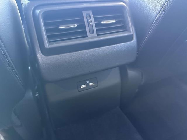 Used 2023 MAZDA CX-50 2.5 S w/ Cargo Package image 10