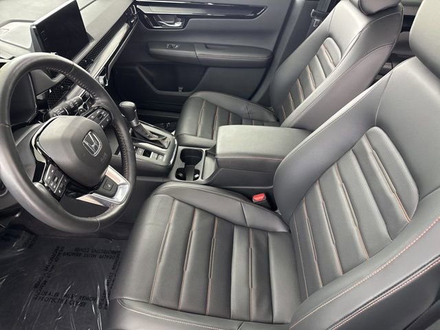 Certified 2024 Honda CR-V Sport Touring image 26