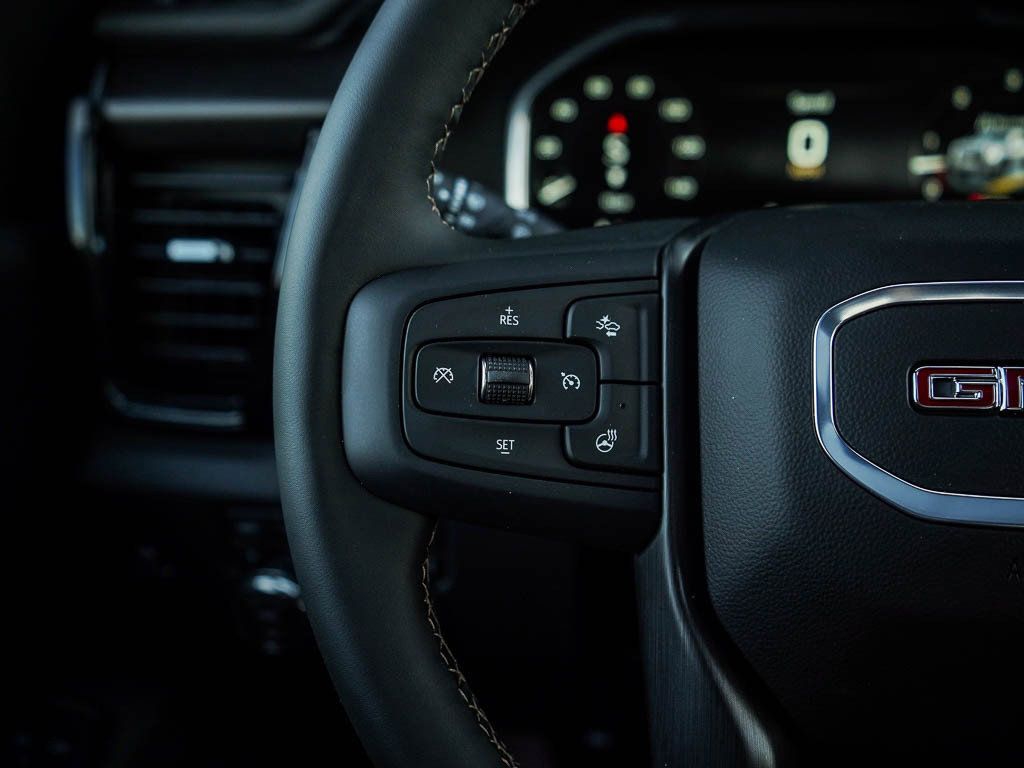 New 2026 GMC Sierra 3500 AT4 w/ AT4 Premium Plus Package image 19