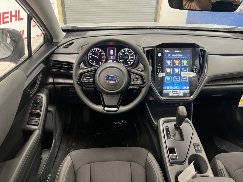 New 2026 Subaru Crosstrek 2.5i Premium AWD/4WD image 37