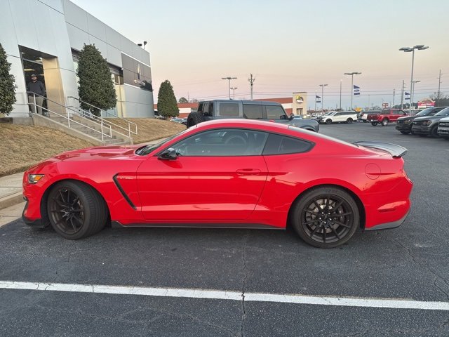 Used 2017 Ford Mustang Shelby GT350 w/ Electronics Package image 5