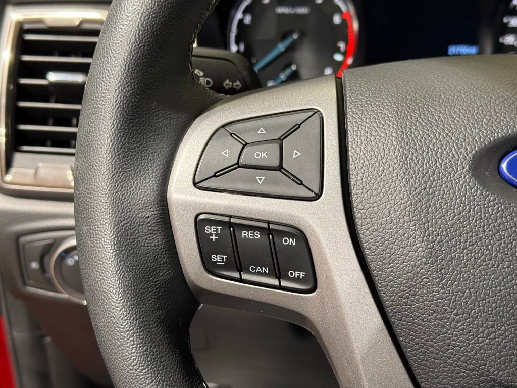 Used 2019 Ford Ranger XLT w/ Equipment Group 302A Luxury AWD/4WD image 21