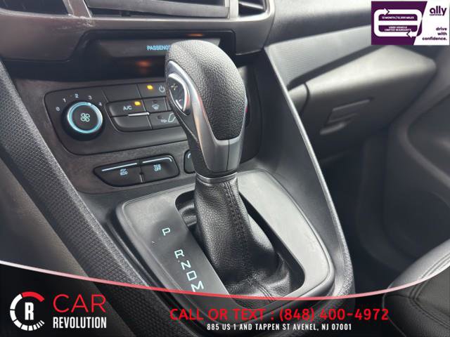 Used 2021 Ford Transit Connect XL image 36