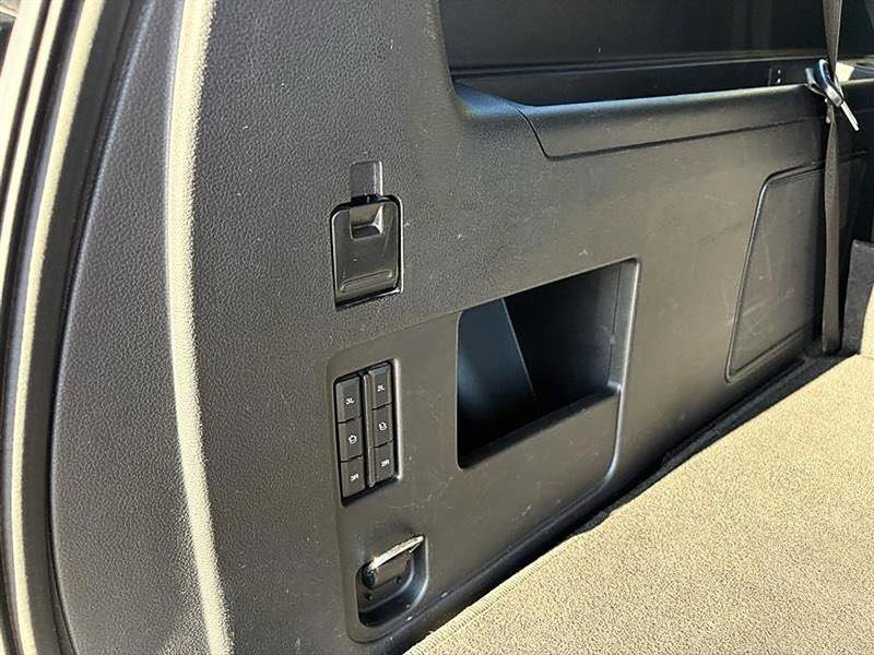 Used 2018 Ford Expedition Max Platinum image 57