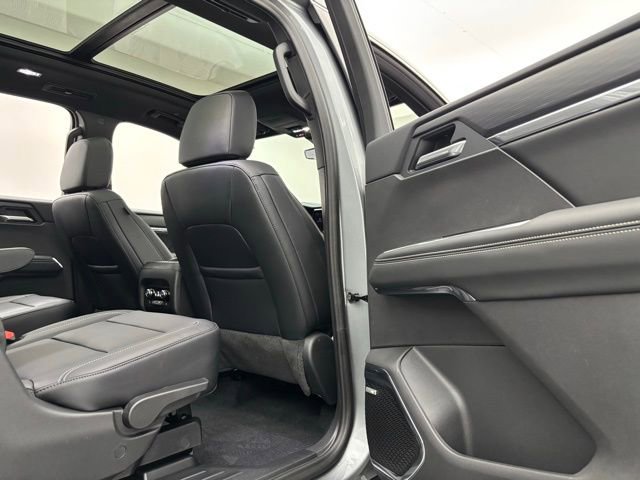 New 2026 GMC Acadia Elevation w/ Elevation Premium Package image 38