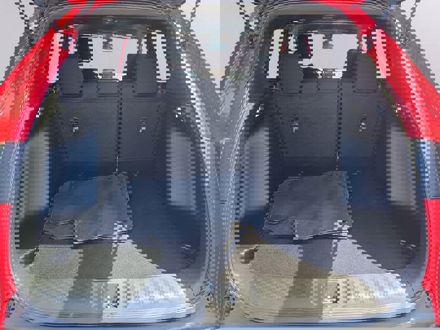 Used 2024 Honda HR-V Sport image 27