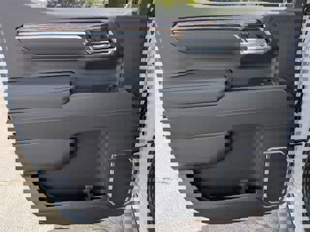 New 2026 GMC Sierra 1500 Elevation w/ Elevation Premium Package image 27