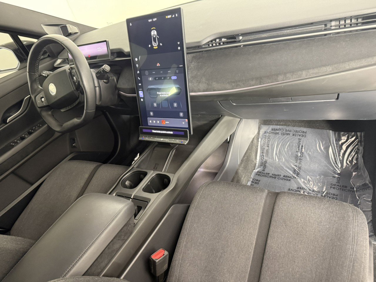 Used 2023 Fisker Ocean Ultra AWD/4WD image 11
