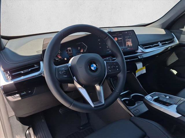 New 2027 BMW X1 xDrive28i w/ Convenience Package AWD/4WD image 3