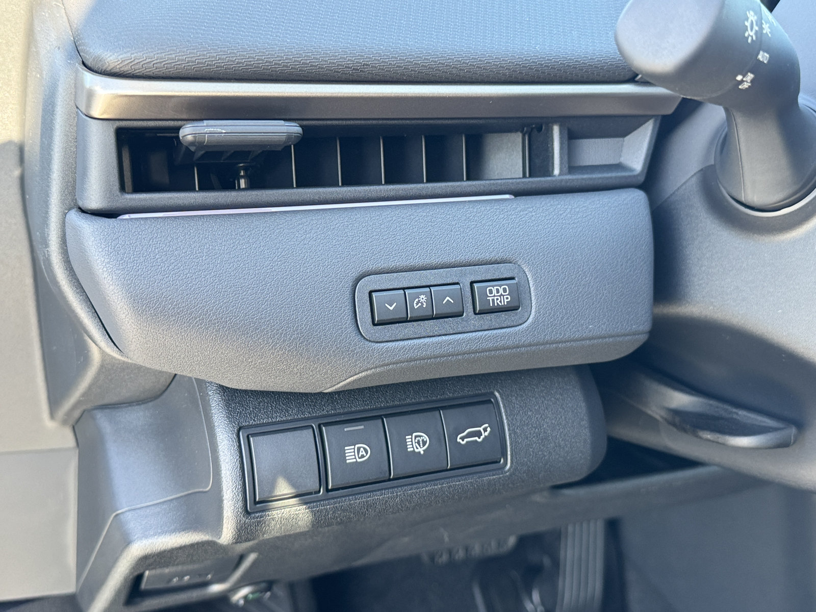 New 2026 Toyota bZ AWD/4WD image 17