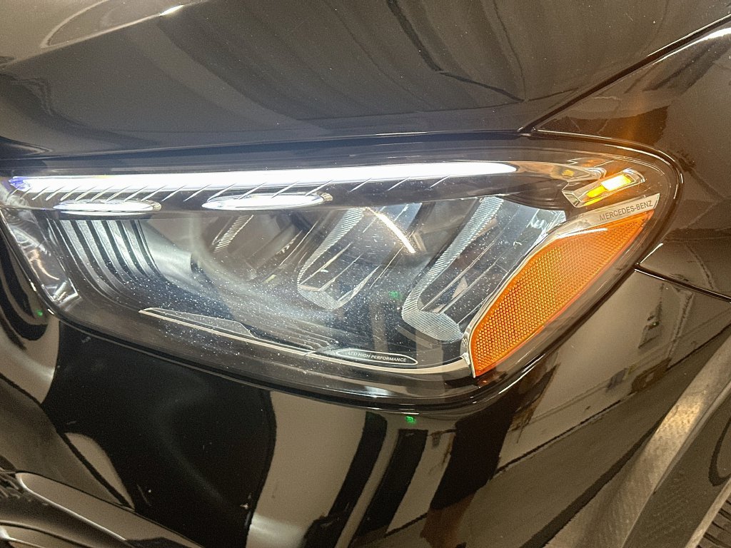 Used 2026 Mercedes-Benz GLE 450 4MATIC image 32