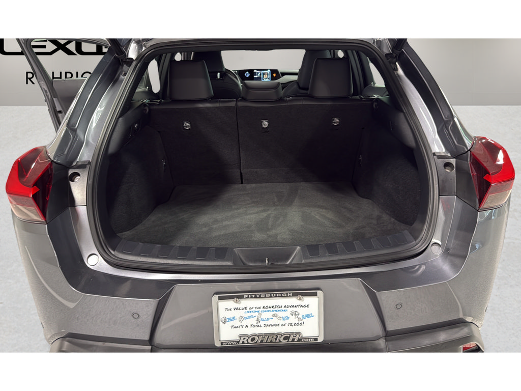 Used 2019 Lexus UX 200 F Sport FWD image 18