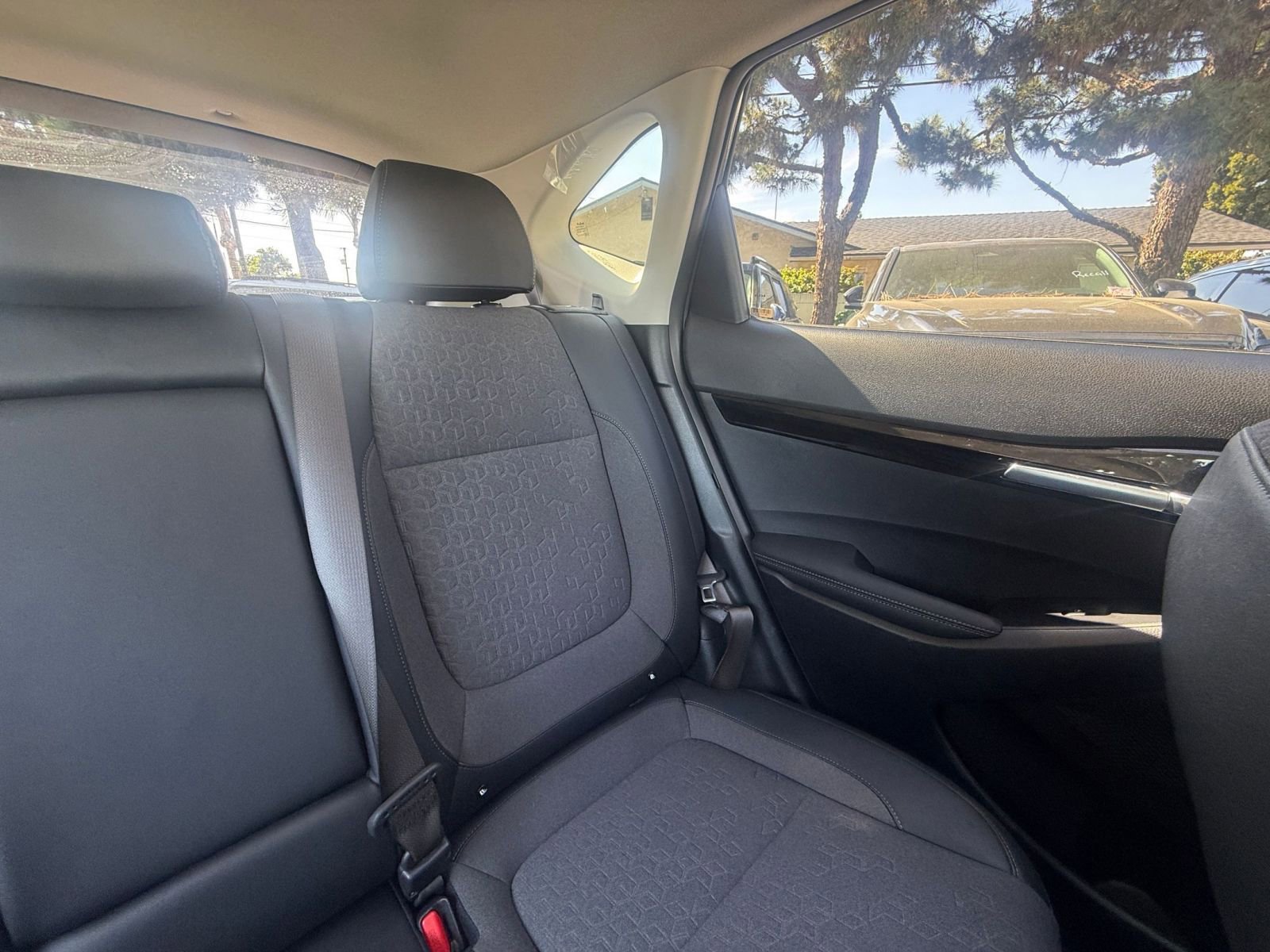 Used 2025 Kia Seltos S image 34