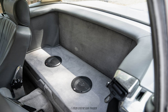 Used 1988 Mercedes-Benz 560 SL image 65