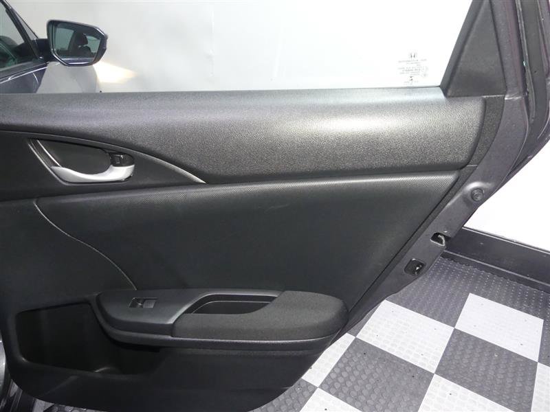 Used 2021 Honda Civic LX image 25