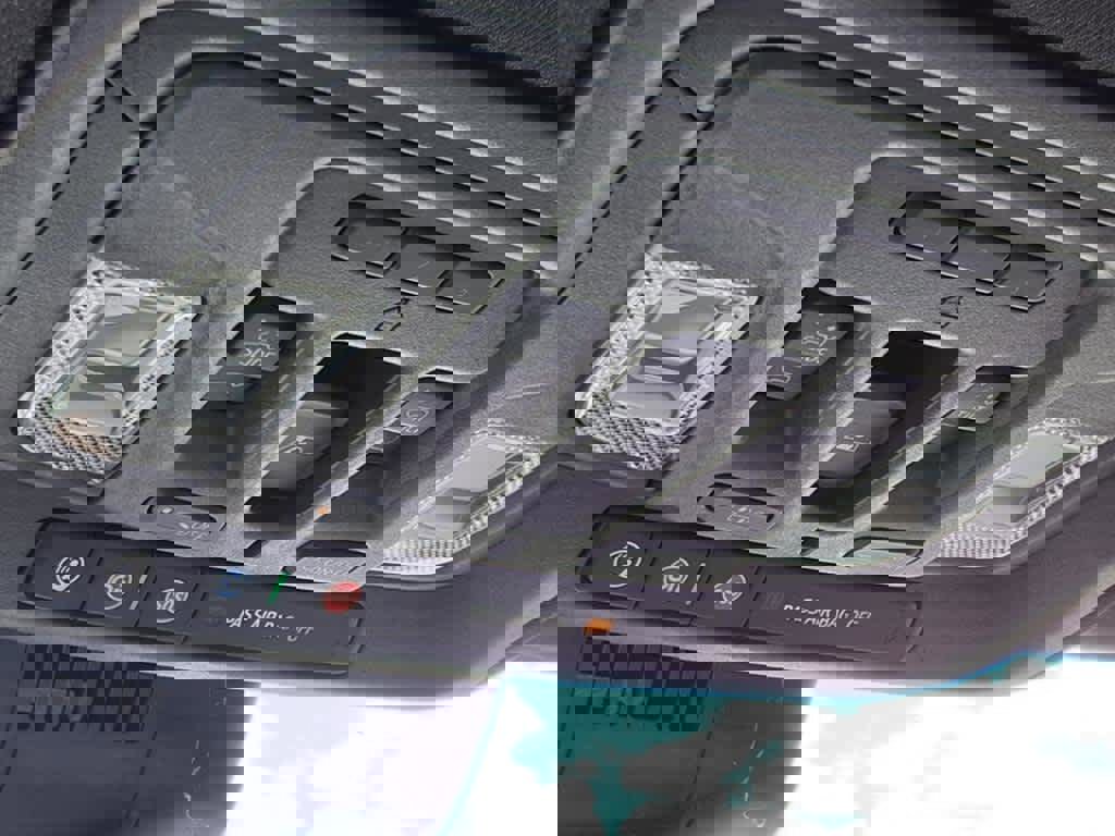 New 2025 GMC Sierra 2500 SLT w/ Texas SLT Premium Package image 10