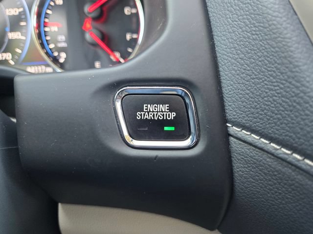Used 2023 GMC Acadia Denali AWD/4WD image 26