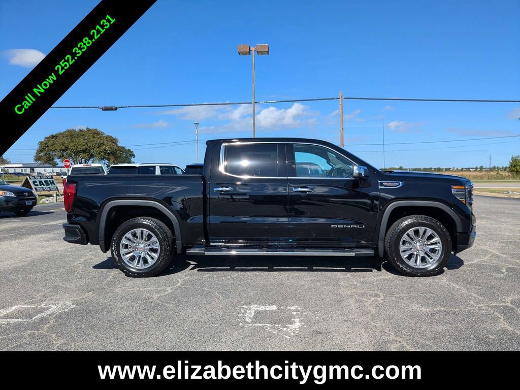 New 2026 GMC Sierra 1500 Denali w/ Technology Package image 2